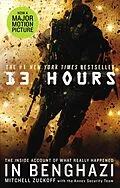 E-Book (epub) 13 Hours von Mitchell Zuckoff
