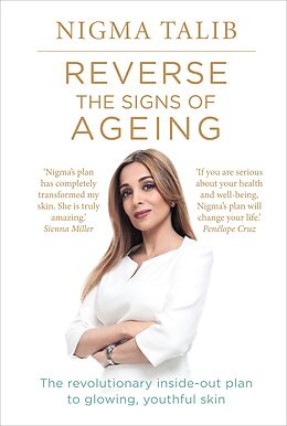 eBook (epub) Reverse the Signs of Ageing de Nigma Talib