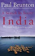 E-Book (epub) Search In Secret India von Paul Brunton