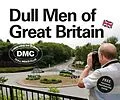 E-Book (epub) Dull Men of Great Britain von Leland Carlson