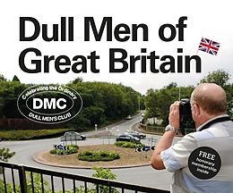 eBook (epub) Dull Men of Great Britain de Leland Carlson