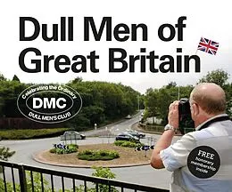 E-Book (epub) Dull Men of Great Britain von Leland Carlson