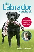 E-Book (epub) Labrador Handbook von Pippa Mattinson