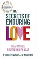 E-Book (epub) Secrets of Enduring Love von Meg John Barker