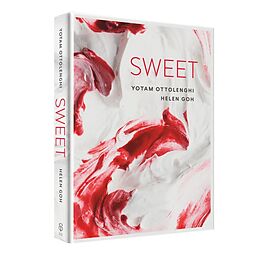 E-Book (epub) Sweet von Yotam Ottolenghi, Helen Goh