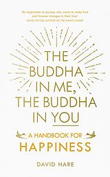 eBook (epub) Buddha in Me, The Buddha in You de David Hare