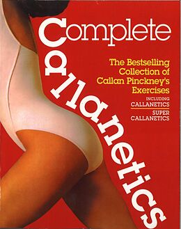 E-Book (epub) Complete Callanetics von Callan Pinckney