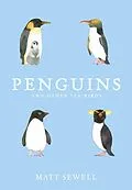 E-Book (epub) Penguins and Other Sea Birds von Matt Sewell