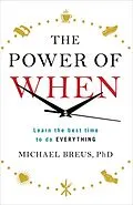 E-Book (epub) Power of When von Michael Breus