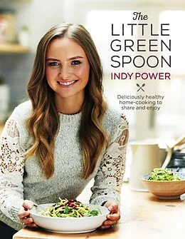 E-Book (epub) Little Green Spoon von Indy Power