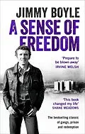 E-Book (epub) Sense of Freedom von Jimmy Boyle