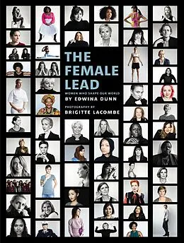 E-Book (epub) Female Lead von Edwina Dunn