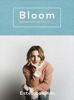 E-Book (epub) Bloom von Est e Lalonde