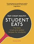 E-Book (epub) Student Eats von Rachel Phipps