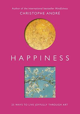 E-Book (epub) Happiness von Christophe Andre