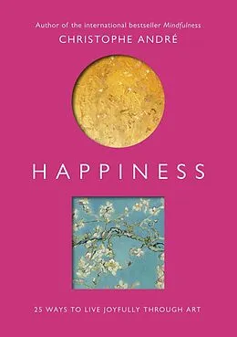 E-Book (epub) Happiness von Christophe Andre