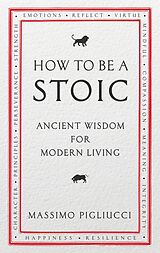 E-Book (epub) How To Be A Stoic von Massimo Pigliucci