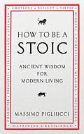 E-Book (epub) How To Be A Stoic von Massimo Pigliucci