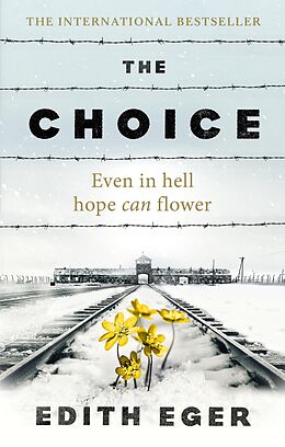 E-Book (epub) Choice von Edith Eger