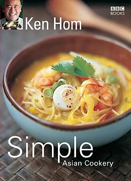 E-Book (epub) Simple Asian Cookery von Ken Hom