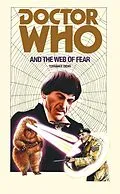 E-Book (epub) Doctor Who and the Web of Fear von Terrance Dicks