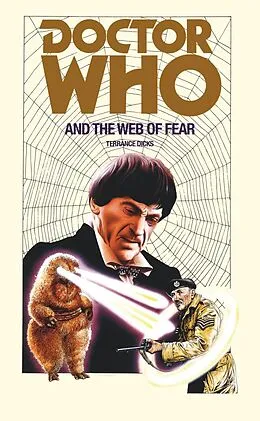 E-Book (epub) Doctor Who and the Web of Fear von Terrance Dicks