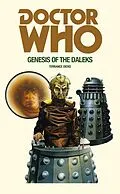 E-Book (epub) Doctor Who and the Genesis of the Daleks von Terrance Dicks