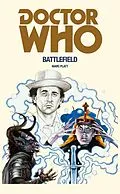 E-Book (epub) Doctor Who: Battlefield von Marc Platt