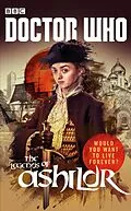 E-Book (epub) Doctor Who: The Legends of Ashildr von Justin Richards, James Goss, David Llewellyn
