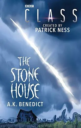 E-Book (epub) Class: The Stone House von A. K. Benedict