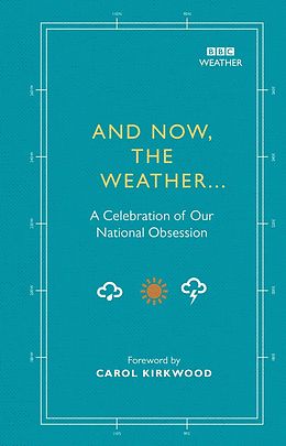 E-Book (epub) And Now, The Weather... von Alison Maloney