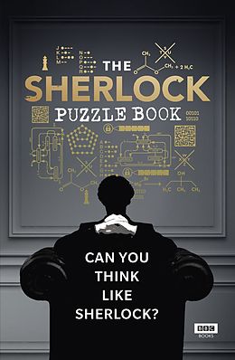 eBook (epub) Sherlock: The Puzzle Book de Christopher Maslanka, Steve Tribe