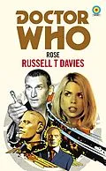 E-Book (epub) Doctor Who: Rose (Target Collection) von Russell T Davies