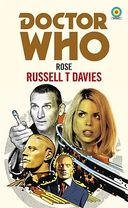 E-Book (epub) Doctor Who: Rose (Target Collection) von Russell T Davies