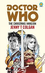 eBook (epub) Doctor Who: The Christmas Invasion (Target Collection) de Jenny T Colgan