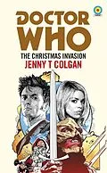 E-Book (epub) Doctor Who: The Christmas Invasion (Target Collection) von Jenny T Colgan