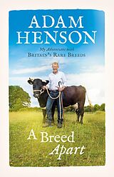 eBook (epub) Breed Apart de Adam Henson