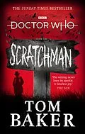 E-Book (epub) Doctor Who: Scratchman von Tom Baker, James Goss