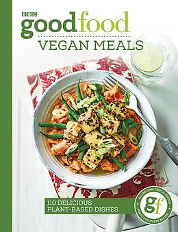 E-Book (epub) Good Food: Vegan Meals von Good Food Guides