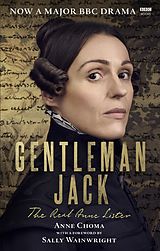 eBook (epub) Gentleman Jack de Sally Wainwright, Anne Choma