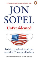 eBook (epub) UnPresidented de Jon Sopel