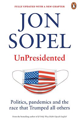 eBook (epub) UnPresidented de Jon Sopel