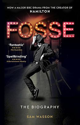 eBook (epub) Fosse de Sam Wasson