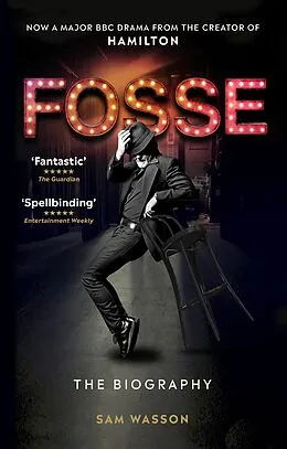 E-Book (epub) Fosse von Sam Wasson
