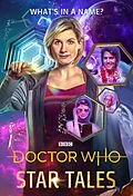 E-Book (epub) Doctor Who: Star Tales von Steve Cole, Paul Magrs, Jenny T Colgan