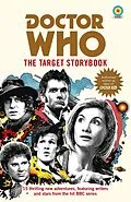 E-Book (epub) Doctor Who: The Target Storybook von Terrance Dicks, Matthew Sweet, Simon Guerrier