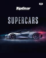 E-Book (epub) Top Gear Ultimate Supercars von Jason Barlow