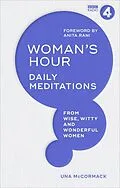E-Book (epub) Woman's Hour von Una McCormack