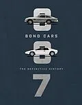 E-Book (epub) Bond Cars von Jason Barlow