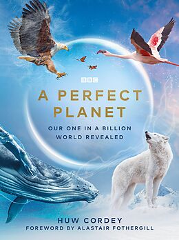 E-Book (epub) Perfect Planet von Huw Cordey